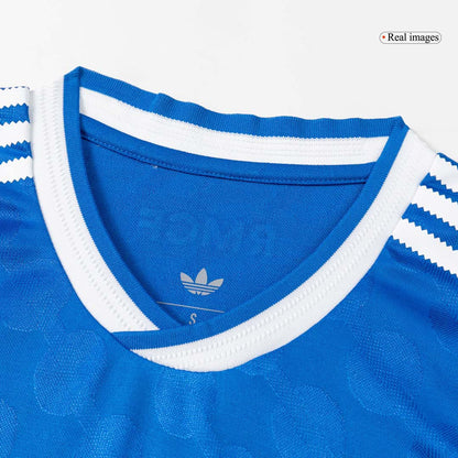 Real Madrid Nogometni dres Tretji 2025/26 Authentic TCHOUAMENI #14