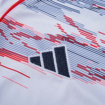 Otroški Gostujoči Souprava Bayern Munich 2025/26