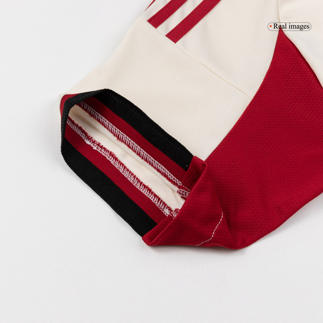 ISAK #9 Liverpool Dres Gostujoči 2025/26