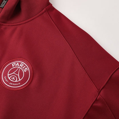 Moški PSG Rdeča jakna 2025/26