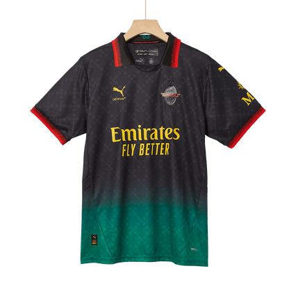AC Milan Dres Četrti 2024/25
