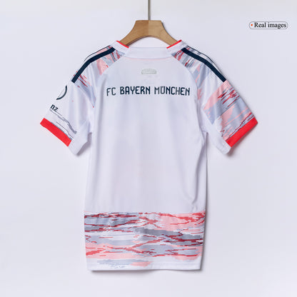 Otroški Gostujoči Souprava Bayern Munich 2025/26