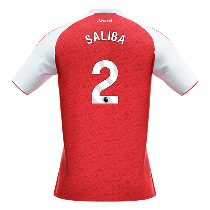 SALIBA #2 Arsenal Dres Domači 2025/26
