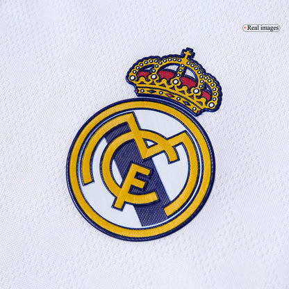 Domači šortky Real Madrid 2025/26 Authentic
