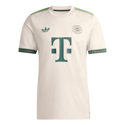 Reto Dres Bayern Munich 2025/26