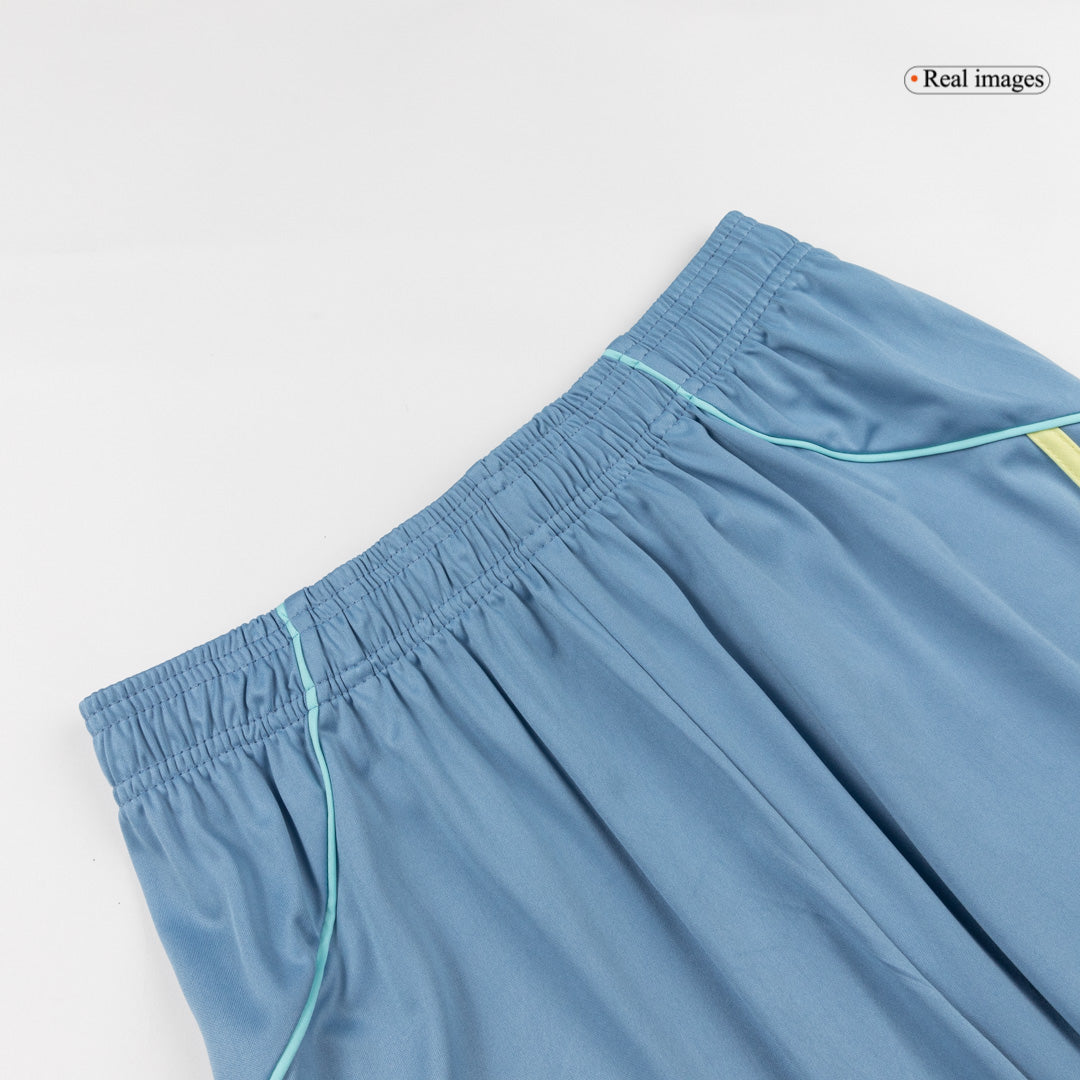 Juventus Fotbalová Souprava Gostujoči 2025/26