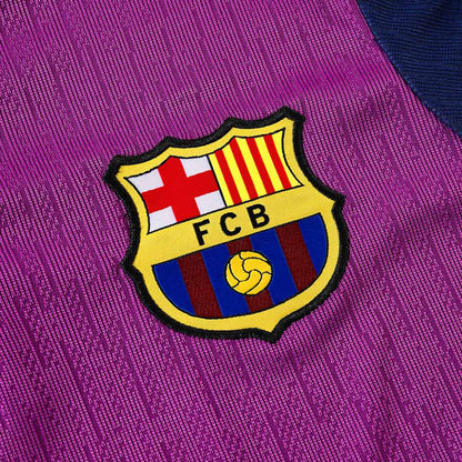 Barcelona Komplet za usposabljanje odraslih 2025/26
